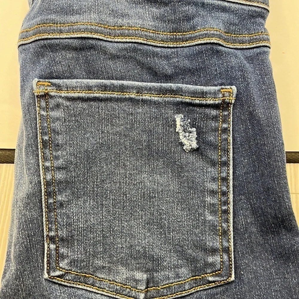 Spanx Pull On High Rise Size S - Picture 12 of 16